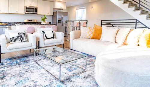 Five-Bedroom Premium Apartment