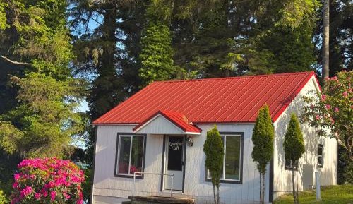 Superior Villa