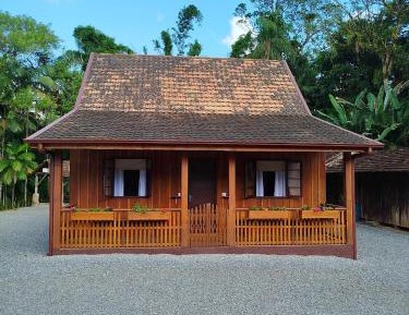 Three-Bedroom Bungalow