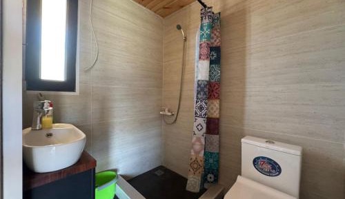 One-Bedroom Chalet