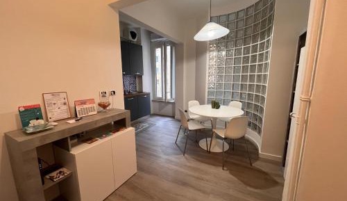 Two-Room Apartment