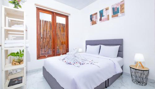 Rosemary 1 Bedroom Villa