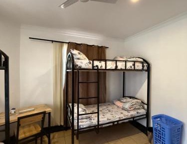 Classic Quadruple Room