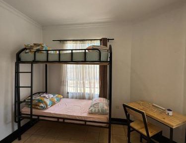 Budget Double or Twin Room