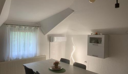 Apartment with Garden View