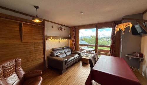 Apartment (5 Adults)