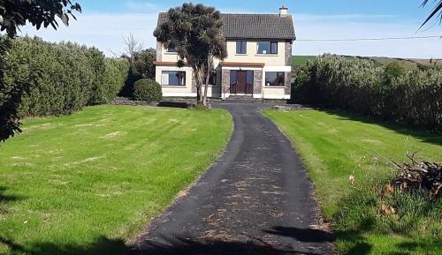 Four-Bedroom House