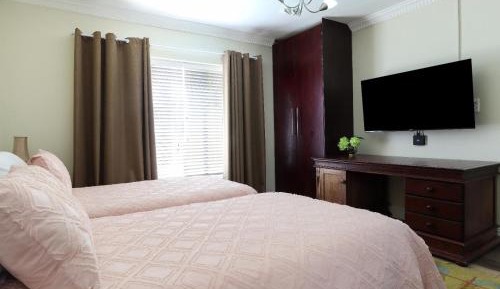 Comfort Twin Room