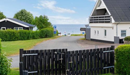 Four-Bedroom Holiday Home