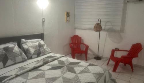 Two-Room Apartment