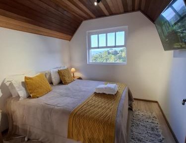 Superior Chalet