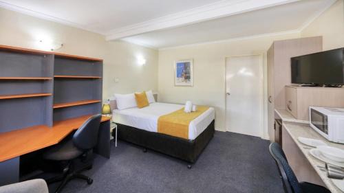 Superior Queen Room
