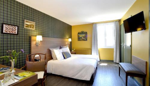 Superior Twin or Double Room