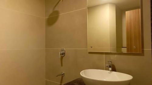 Family Room with Private Bathroom