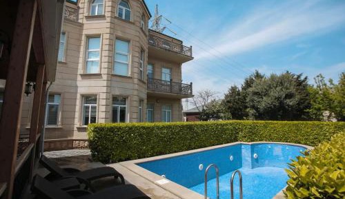 Superior Villa