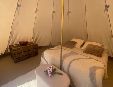 Tent