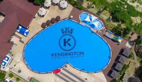 Deluxe Plus - 25PY + Swimming Pool Ticket ( 2 Adult)