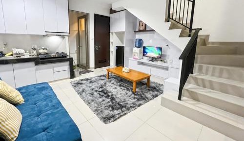 Two-Bedroom Villa