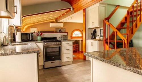 Superior Apartment with Balcony