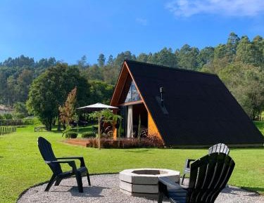 One-Bedroom Chalet