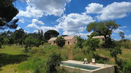 Four-Bedroom Holiday Home