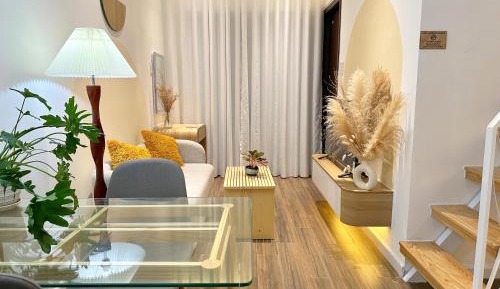 Duplex Apartment