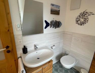 Basic Triple Room