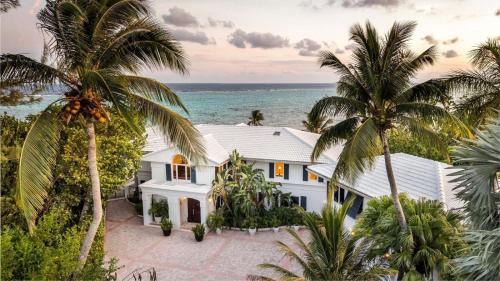 Five-Bedroom House