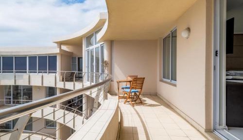 Standard Penthouse