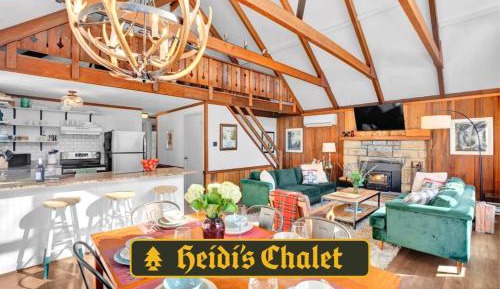 Chalet