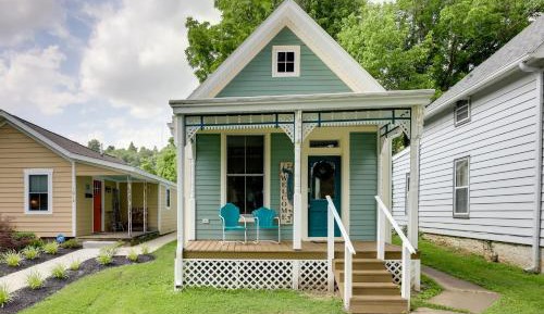 Holiday Home