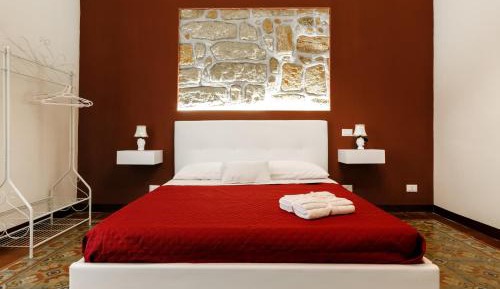 Double Room with Private External Bathroom