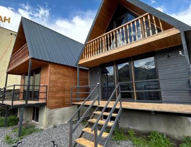 One-Bedroom Chalet