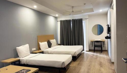 Superior Triple Room