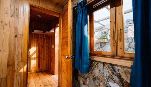 Family Room with Private Bathroom