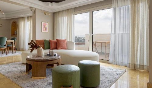 Duplex Apartment