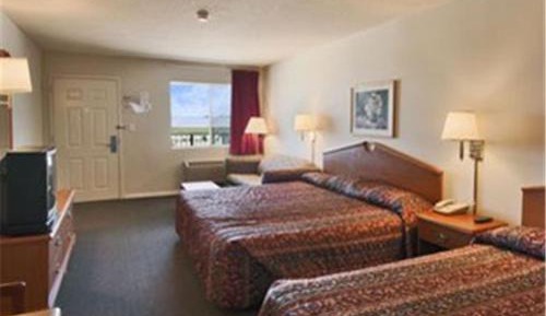Queen Room with Two Queen Beds