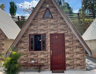 One-Bedroom Chalet
