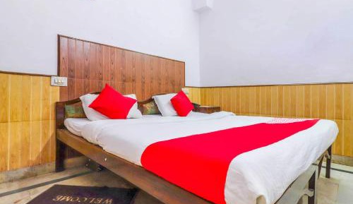 Classic Triple Room