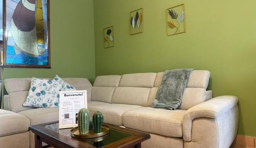 Three-Bedroom Home