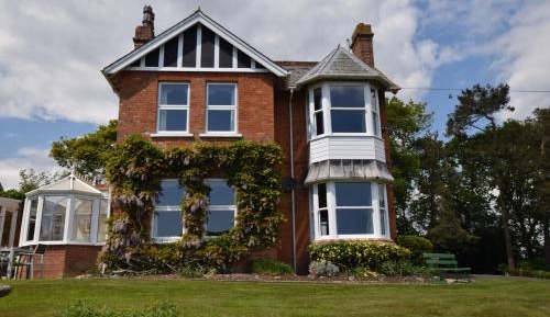 Seven-Bedroom House