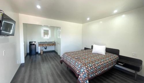 Superior Queen Room