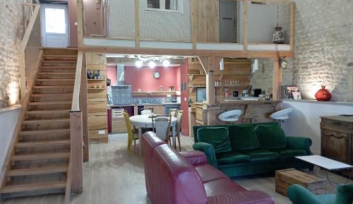 Holiday Home