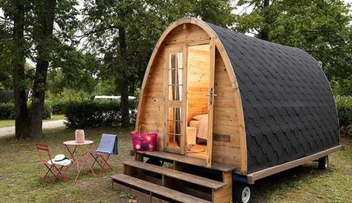 Studio House