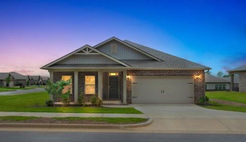 Four-Bedroom Holiday Home
