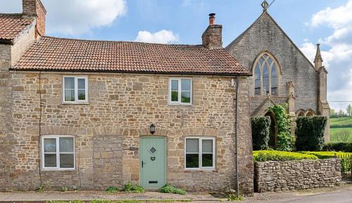 Three-Bedroom Home