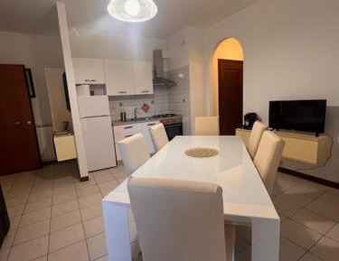 Two-Bedroom Standard Apartment