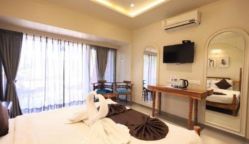 Royal Executive Room