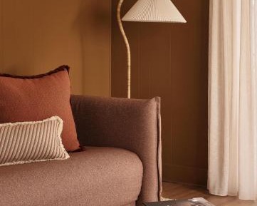 Classic One-Bedroom Apartment with King Bed
