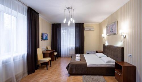 Comfort Double Room